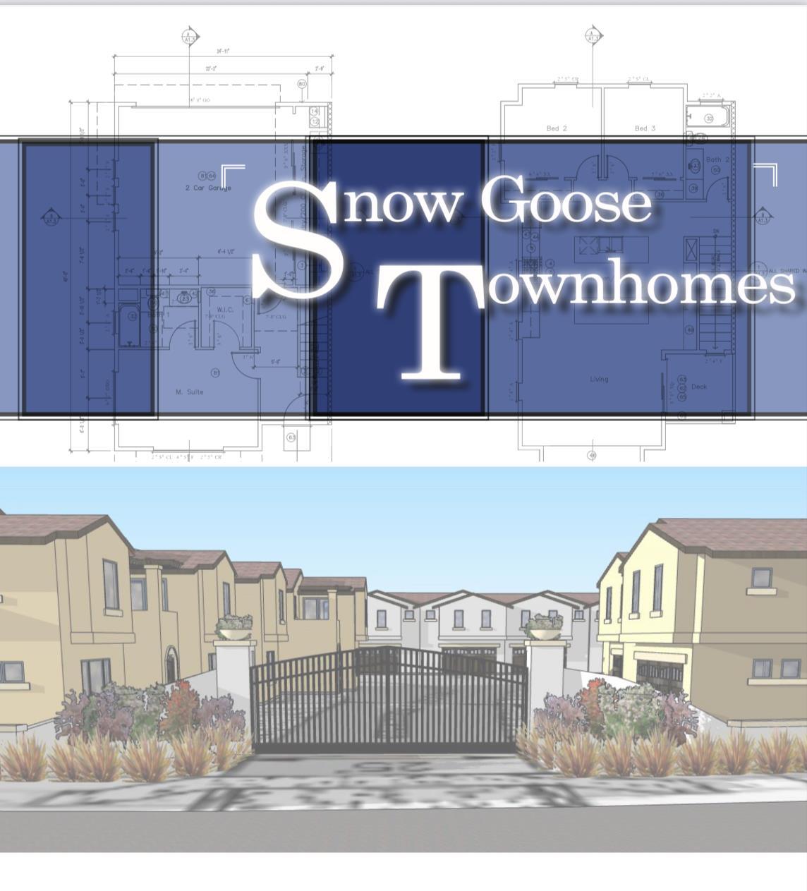 Snow Goose Drive @ Ward Road, Los Banos, CA for Sale