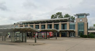 South Bend, IN Office - 100 W South St South Bend, IN Office - 100 W South St