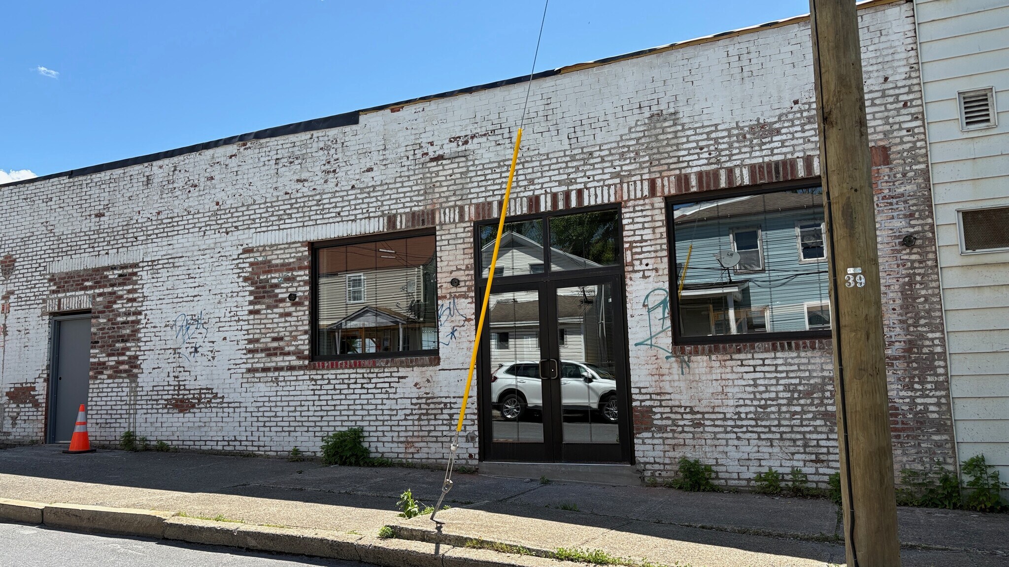 517-519 Columbia St, Hudson, NY for Rent