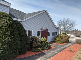 Nashua, NH Flex - 114 Perimeter Rd Nashua, NH Flex - 114 Perimeter Rd