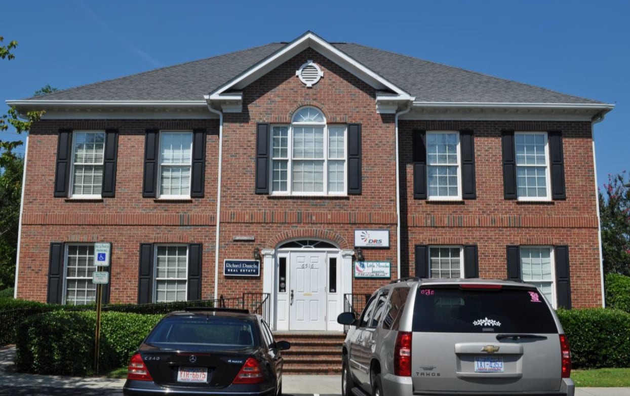 6516 Dental Ln, Fayetteville, NC for Rent