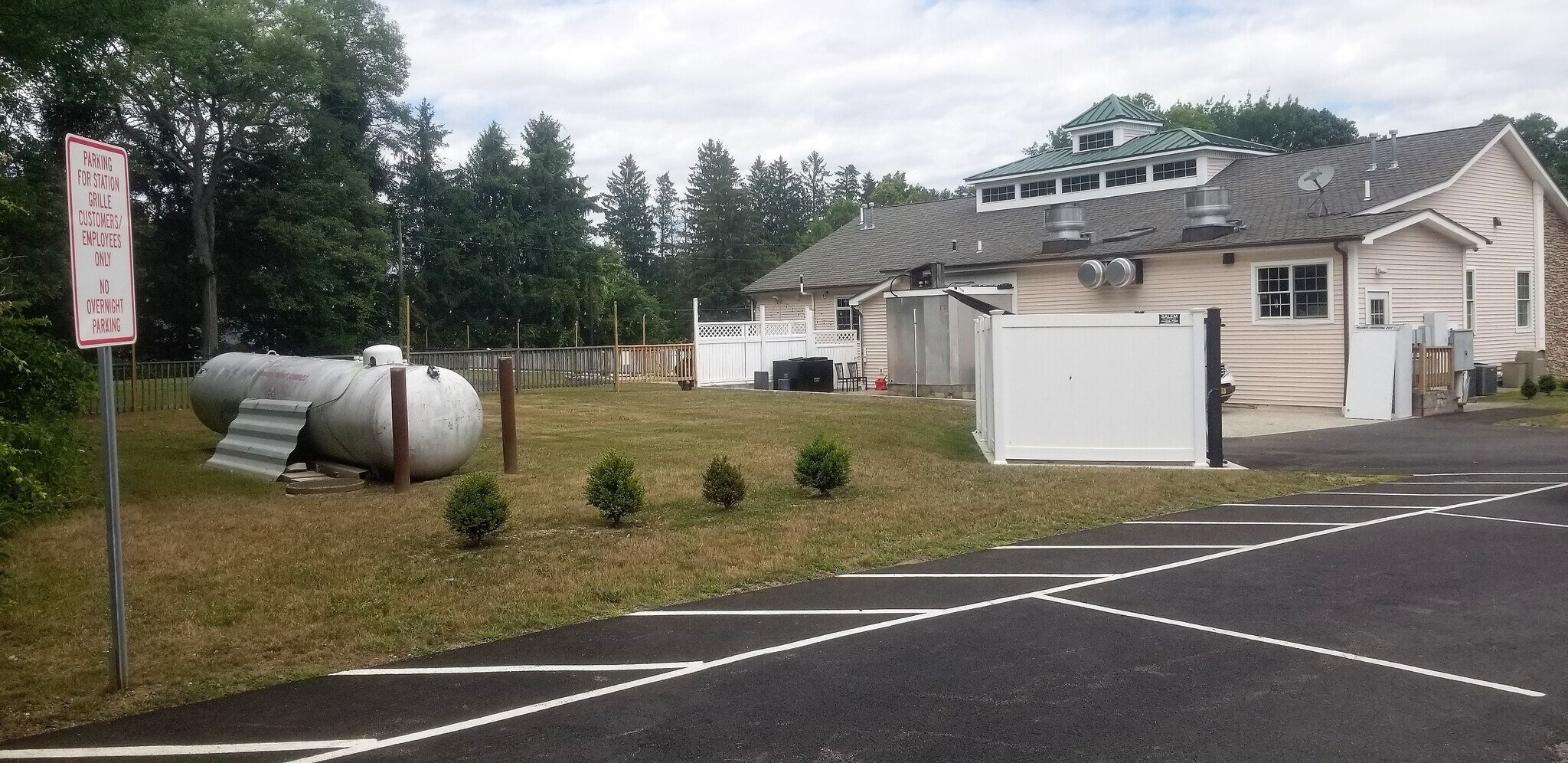 2578 Route 55 Poughquag, NY 12570 Retail Property for Sale on