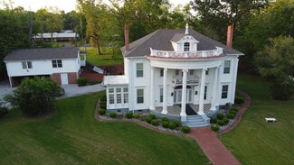 Selma, AL Hospitality - 31 Edgewood Dr
