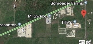 Pleasanton, TX Commercial - Fm Highway 478 Pleasanton, TX Commercial - Fm Highway 478
