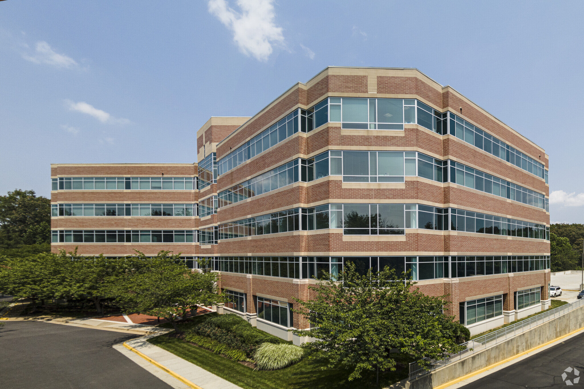 1775 Wiehle Ave, Reston, VA for Rent