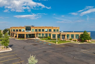 Duluth, MN Office, Office/Medical - 1420 London Rd
