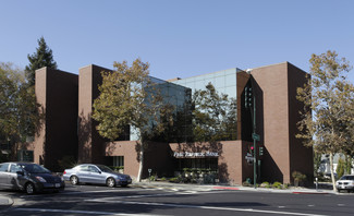 Walnut Creek, CA Office, Office/Retail - 1400 Civic Dr