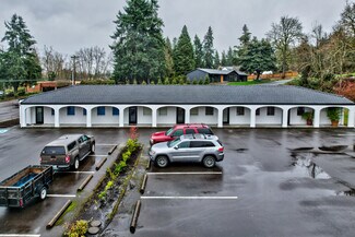 West Linn, OR Office - 18805 Willamette Dr