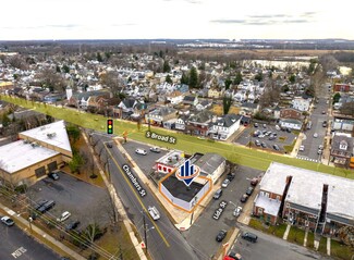 Hamilton, NJ Office/Retail - 1900 S Broad St