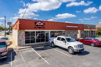 Universal City, TX undefined - 609 Pat Booker Rd Universal City, TX undefined - 609 Pat Booker Rd