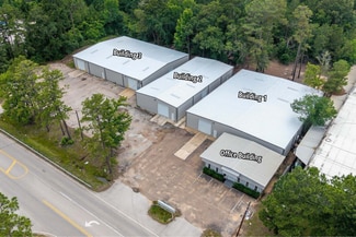 Freestanding Industrial Buildings Freestanding Industrial Buildings