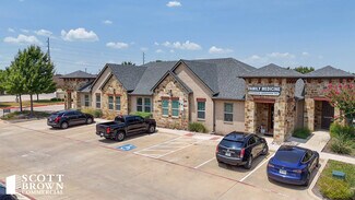 Denton, TX Office - 2214 Emery St