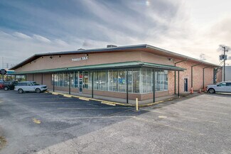 North Charleston, SC Flex - 3601 Meeting Street Rd