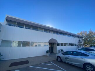 Bryan, TX Office, Office/Medical - 307 S Main St