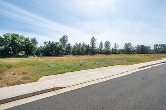 Redding, CA Commercial - Airport Rd @ Rancho Rd