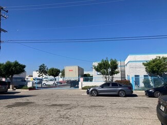 South El Monte, CA Industrial - 2515 Troy Ave South El Monte, CA Industrial - 2515 Troy Ave
