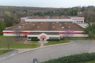 La Vergne, TN Industrial - 191 Charter Pl