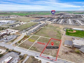 El Reno, OK Commercial - 1440 S Country Club Rd