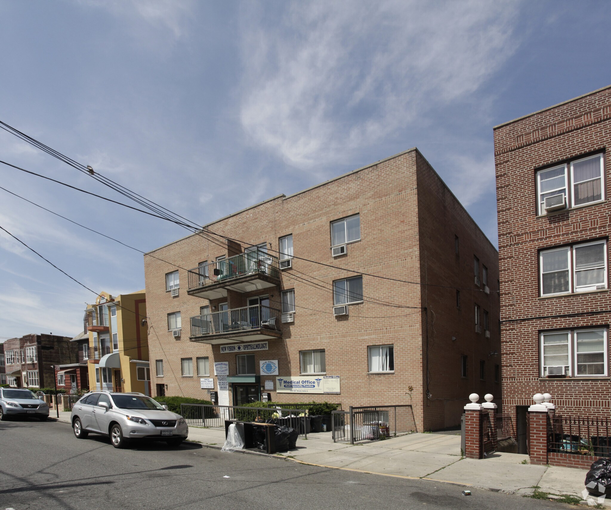 2323-2327 83rd St, Brooklyn, NY for Rent