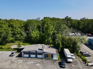 Newburgh, NY Retail - 274 Route 17K Newburgh, NY Retail - 274 Route 17K