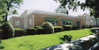Nutley, NJ Warehouse - 115 Grant Ave