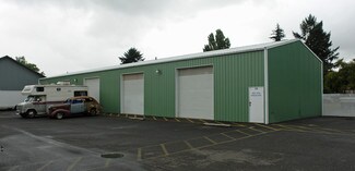 Salem, OR Flex - 1251-1259 Candlewood Ave NE