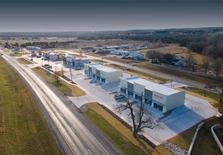 Nolanville, TX Retail - 200 S Main St