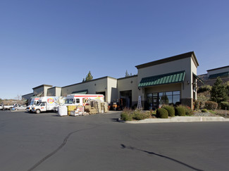 Grass Valley Small Bay Industrial