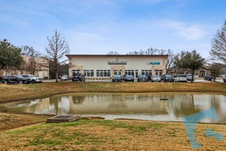 Keller, TX Freestanding - 8831 Davis Blvd