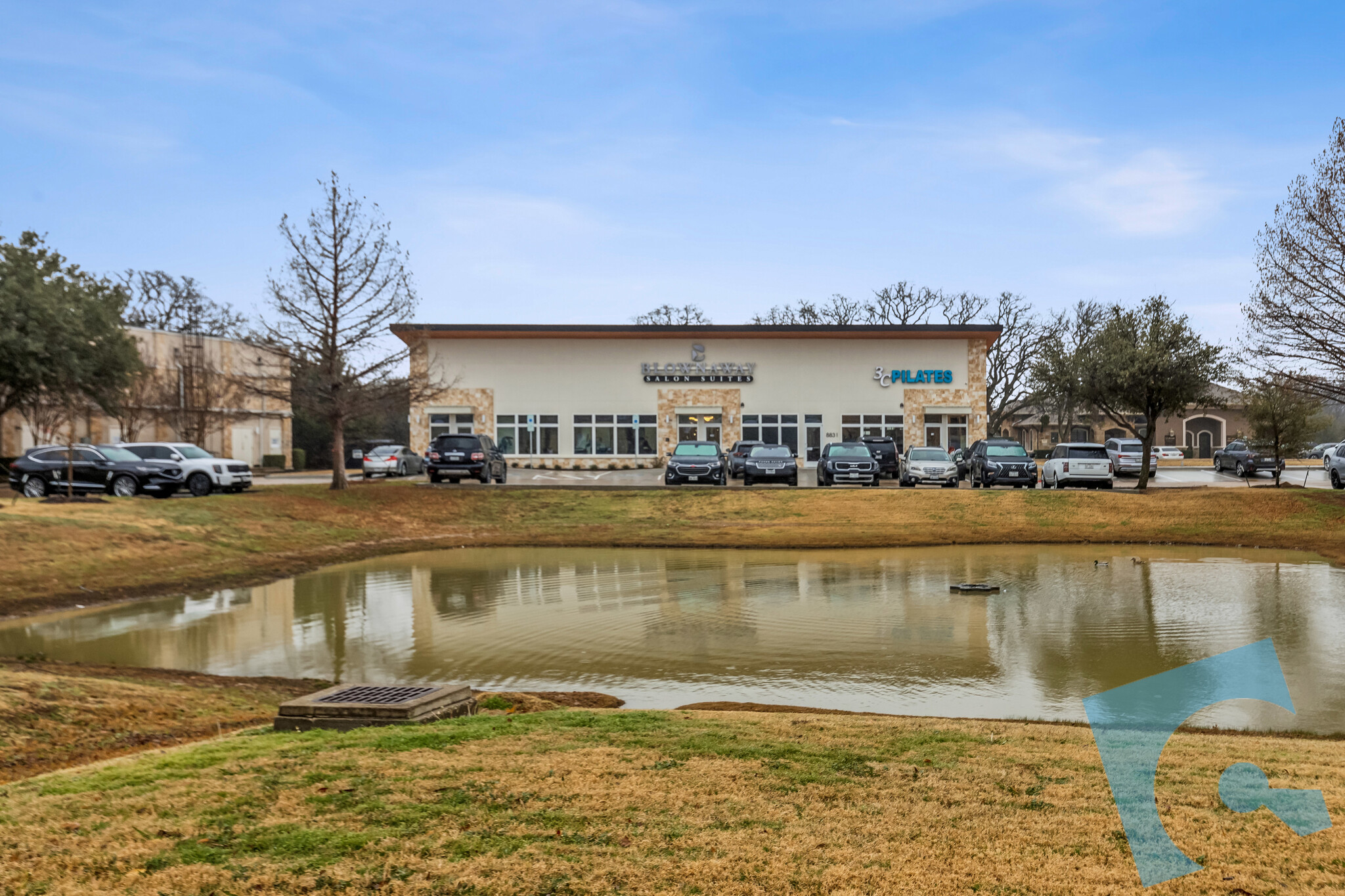 8831 Davis Blvd, Keller, TX for Sale