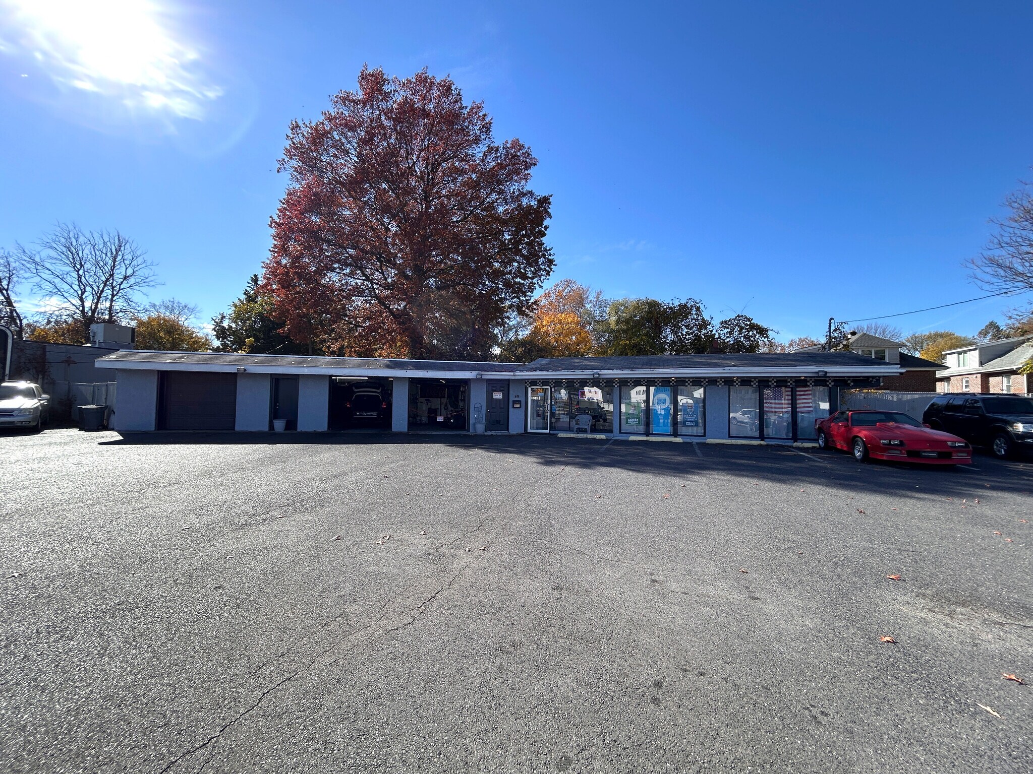 124 Black Horse Pike, West Collingswood Heights, NJ for Sale