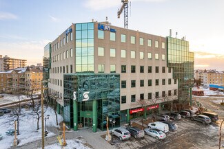 Montréal, QC Office - 7400 Boul des Galeries-d'Anjou Montréal, QC Office - 7400 Boul des Galeries-d'Anjou