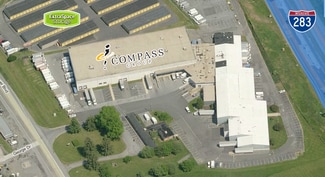 Middletown, PA Distribution - 3201 Fulling Mill Rd