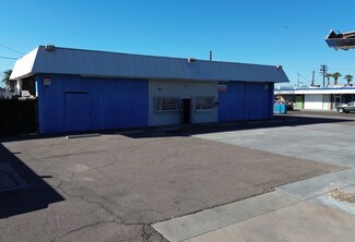 Phoenix, AZ undefined - 3926 N 19th Ave