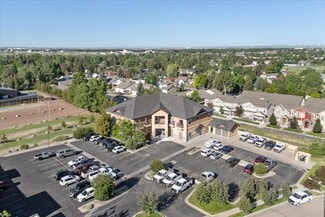Cheyenne, WY Office - 1103 Old Town Ln