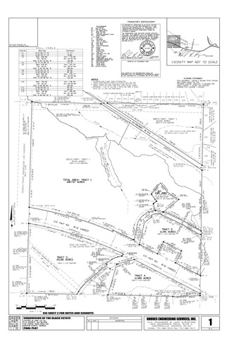 Cartersville, GA Commercial - 31 Criss Black Rd