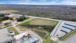 Manvel, TX Commercial Land - 16377 Highway 6