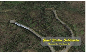 Gainesville, GA Residential - 5858 Ridgedale Ct