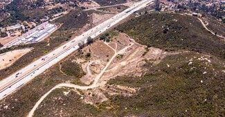 Escondido, CA Industrial Land - 25568 Mesa Rock Rd Escondido, CA Industrial Land - 25568 Mesa Rock Rd