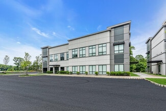 Jackson, NJ Medical - 338 Whitesville Rd