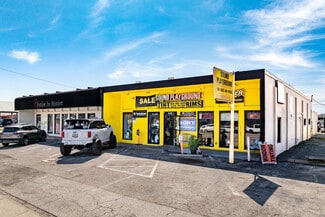 Cape Coral, FL Freestanding - 910-912 Del Prado Blvd S