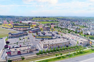 Okotoks, AB Retail - 200 Southridge Dr