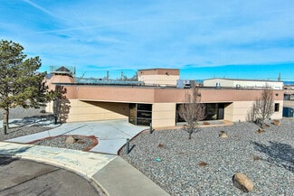 Grand Junction, CO Industrial - 787 Valley Ct