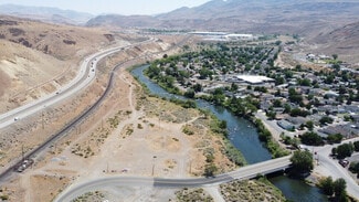 Sparks, NV Industrial Land - 10705 Lockwood