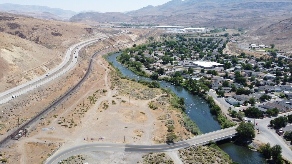 10705 Lockwood, Sparks, NV for Rent