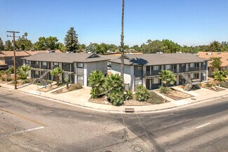 Chowchilla, CA undefined - 1520-1530 Robertson Blvd Chowchilla, CA undefined - 1520-1530 Robertson Blvd