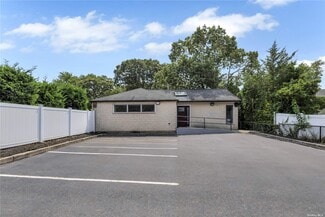 Farmingville, NY Office - 362 Mooney Pond Rd Farmingville, NY Office - 362 Mooney Pond Rd