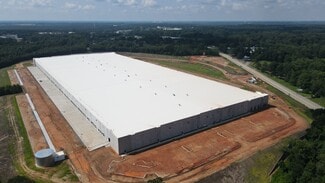 Spartanburg, SC Industrial - 2536 Chesnee Hwy