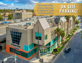 Sacramento, CA Office, Office/Medical, Retail - 2901-2929 K St