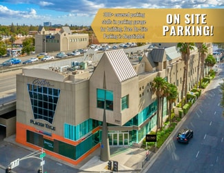 Sacramento, CA Office, Retail - 2901-2929 K St